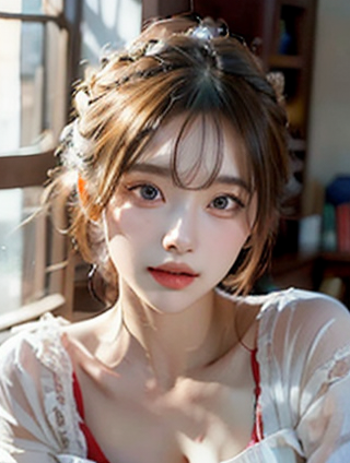 探索神秘的手掌纹：了解女生情感线的真正奥秘